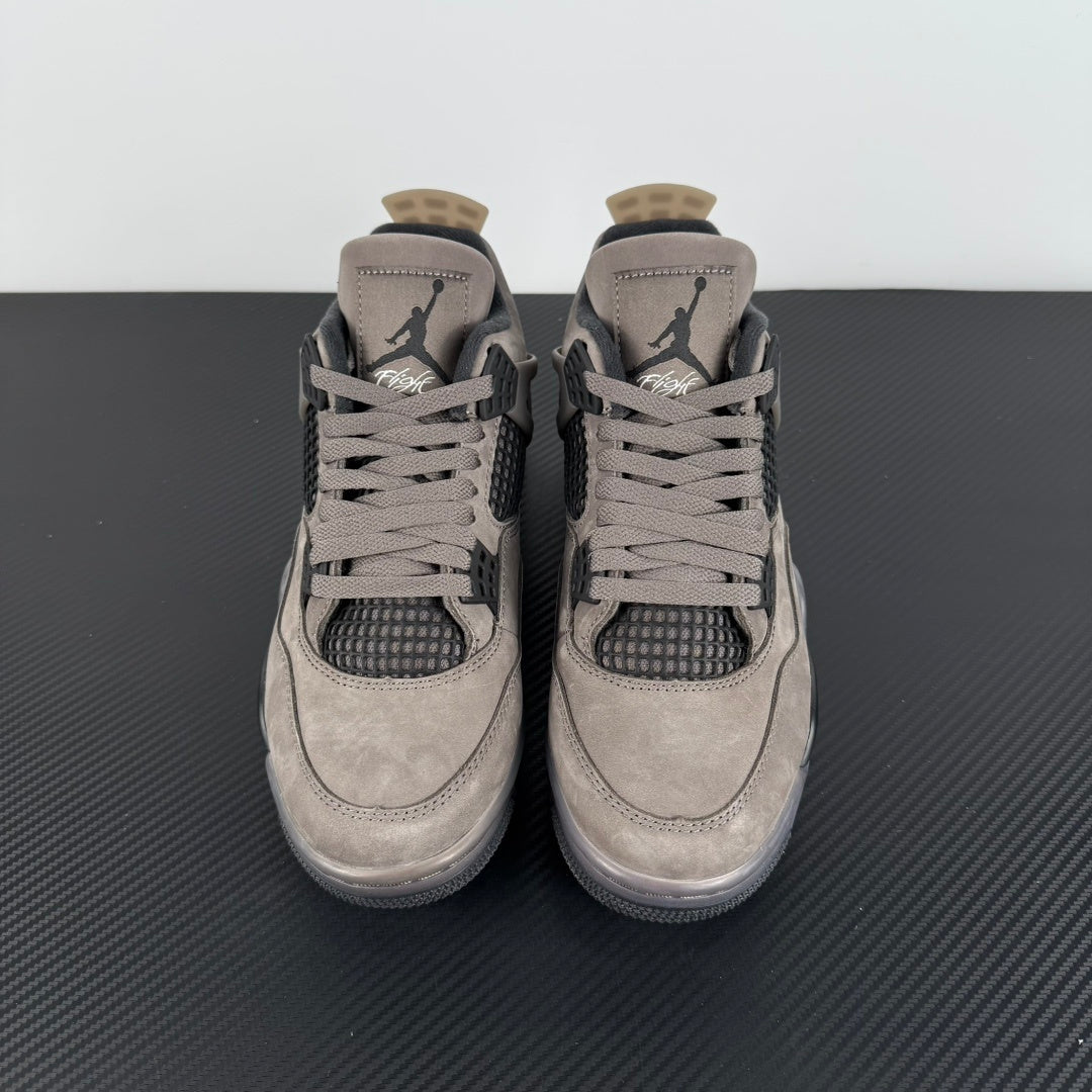 AJ4 Retro Cave Stone