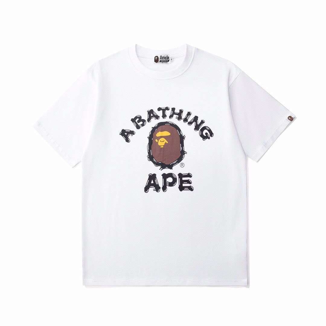 Tshirt Bape