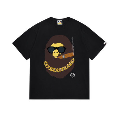 Tshirt Bape