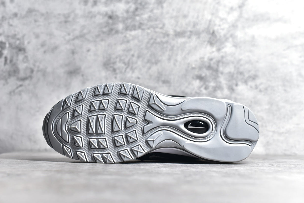 97 White Sole