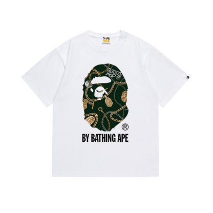 Tshirt Bape