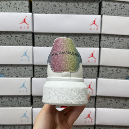 Alexander McQueen Brilliant Rainbow