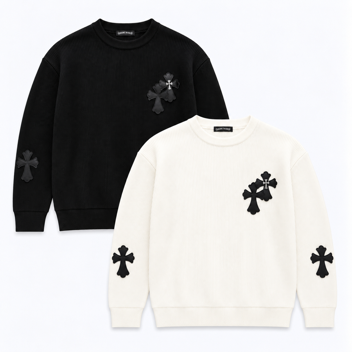 Sweat CHR8M3 H34RT 02