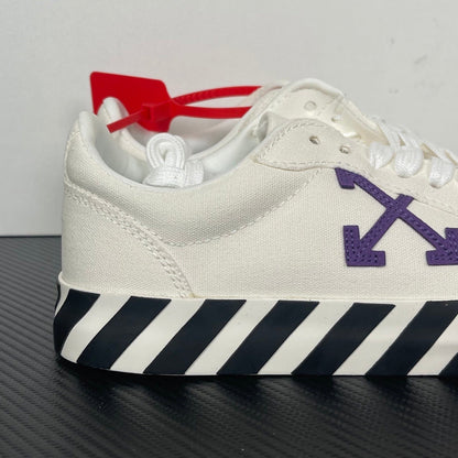 Vulcanized Black Purple
