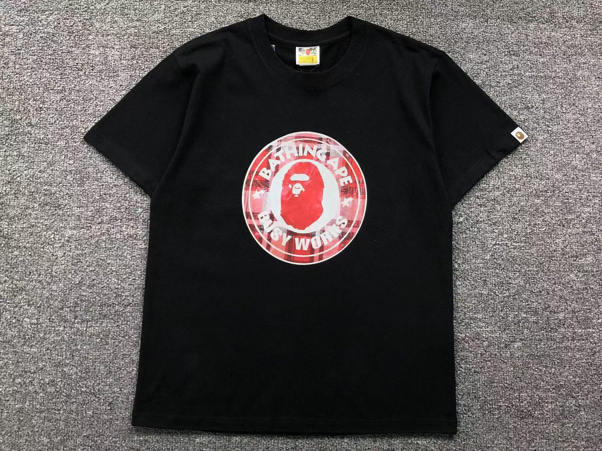 Tshirt Bape
