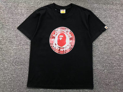 Tshirt Bape