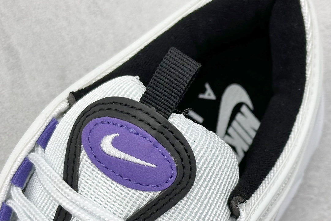 97 Action Grape
