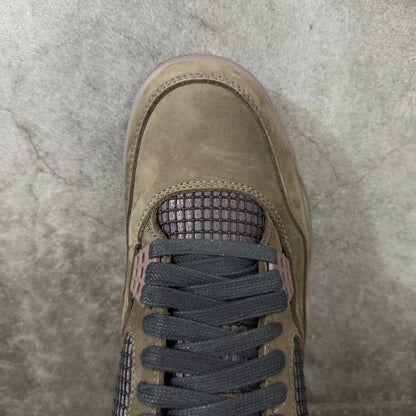 AJ4 Ma Maniére