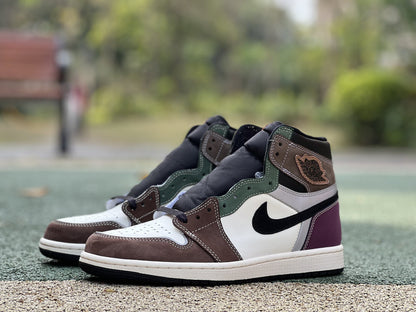 AJ1 High Retro