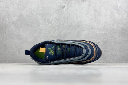 97 Cork Obsidian