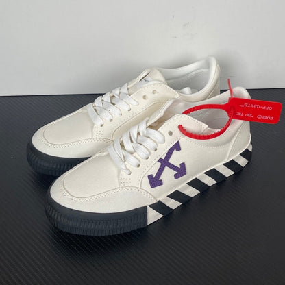 Vulcanized Black Purple