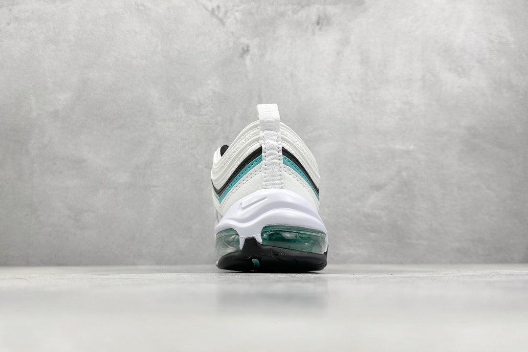97 Aurora Green