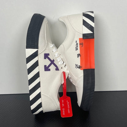 Vulcanized Black Purple