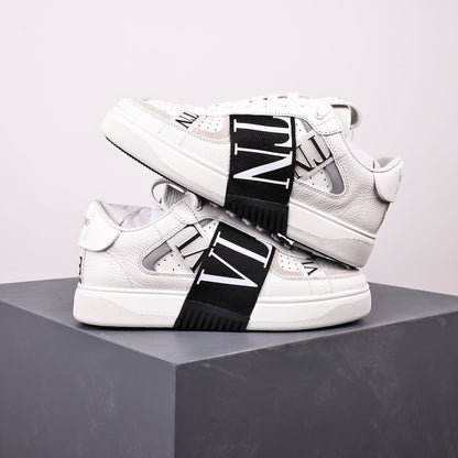 Valentino VL7n Black/White
