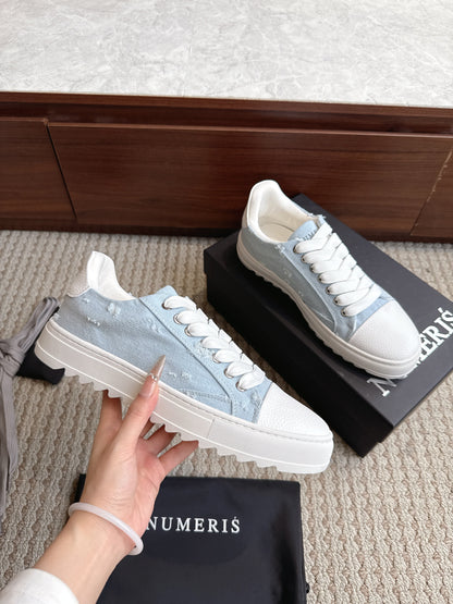 Numer Atelier Vintage Denim