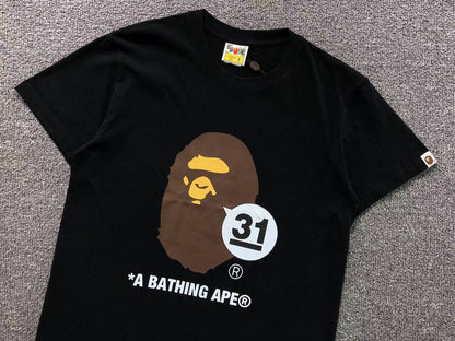 Tshirt Bape