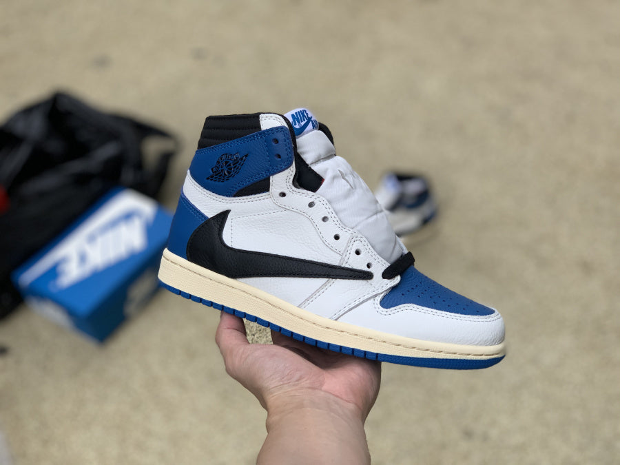AJ1 High TS