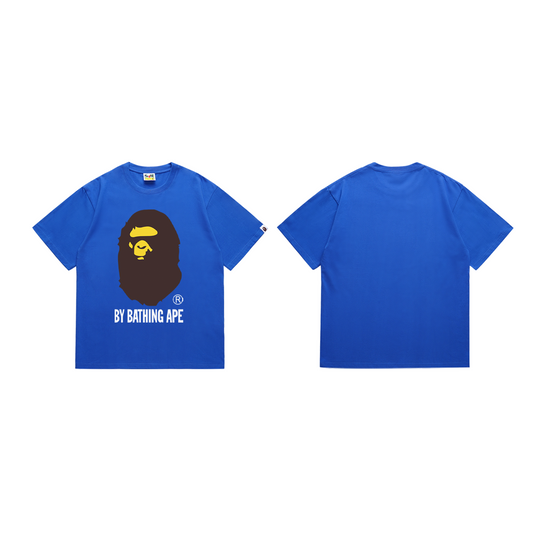 Tshirt Bape