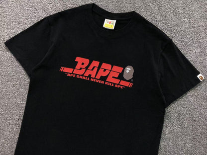 Tshirt Bape