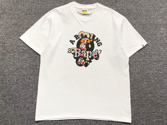 Tshirt Bape