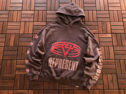 HOODIE Repr Capital