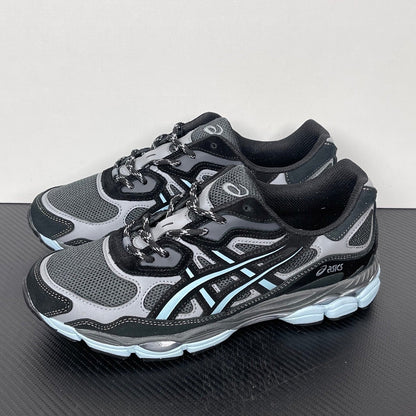 Gel Nyc  Atmos Laguna Gem Blue Topaz