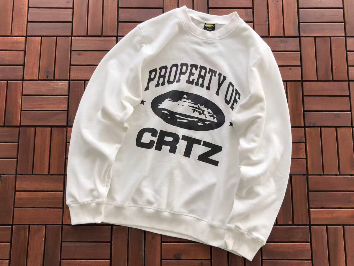 CTZ Conjuntos Property Of CRTZ