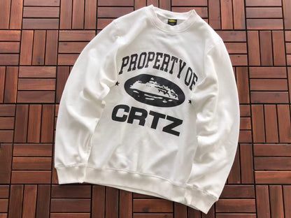 CTZ Conjuntos Property Of CRTZ