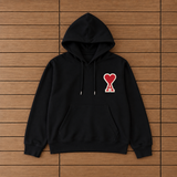 Hoodie 4M1 P4R1S 23
