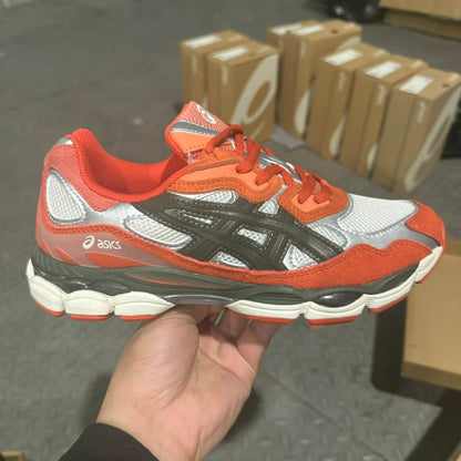 GEL-NYC Red