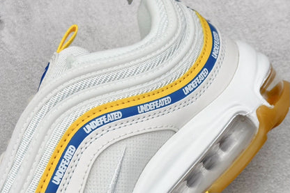 97 Undefeated UCLA