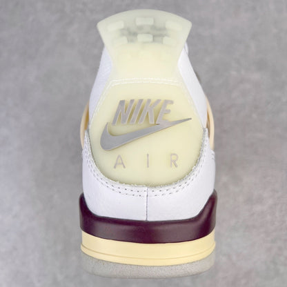 AJ4 Retro A Ma Maniére