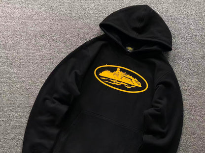 Hoodie C8RT31Z 19