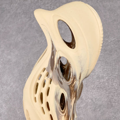 Foam Runner MX Cream Clay