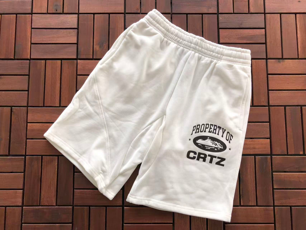 CTZ Conjuntos Property Of CRTZ