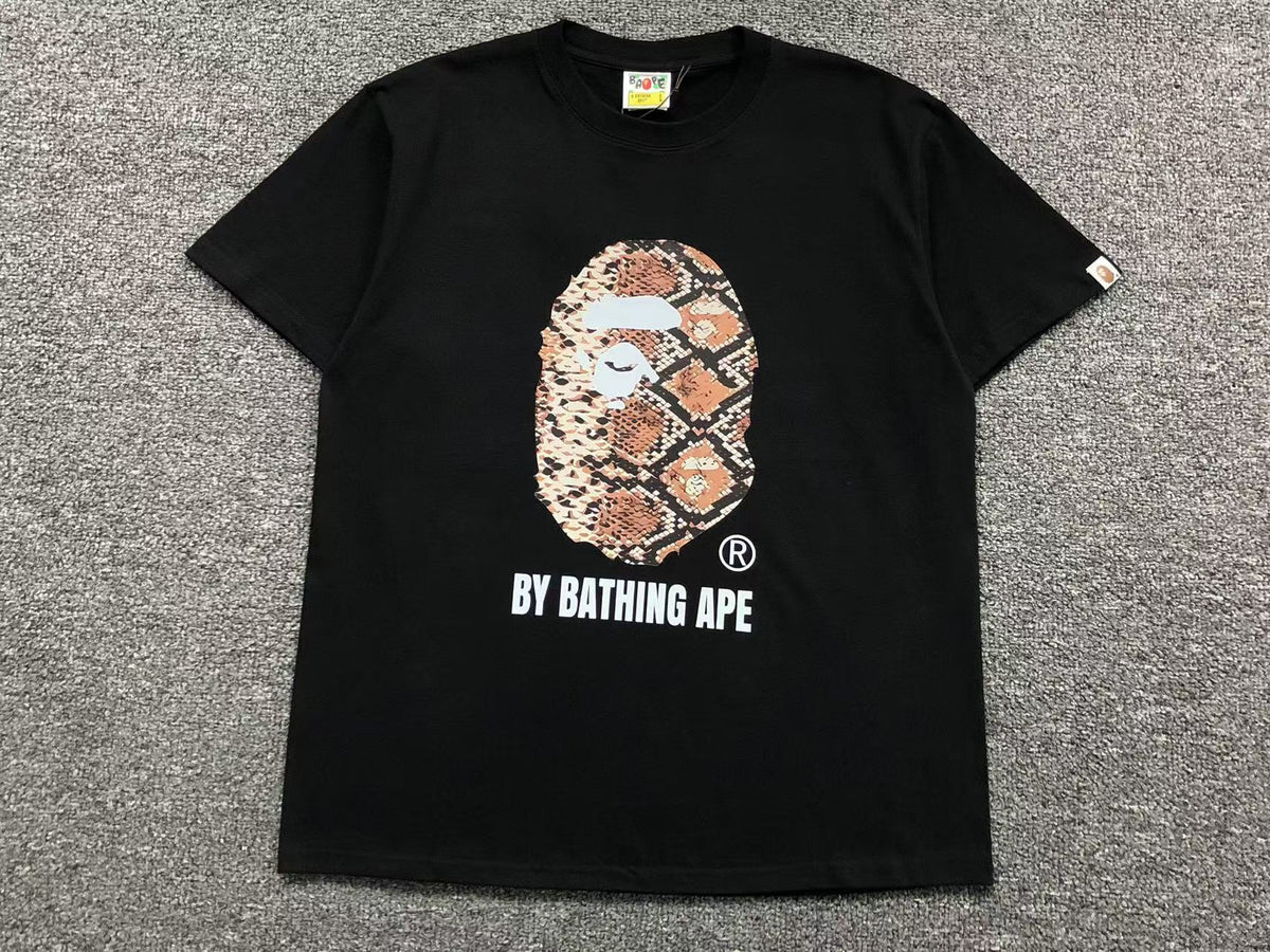 Tshirt Bape