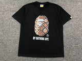 Tshirt Bape