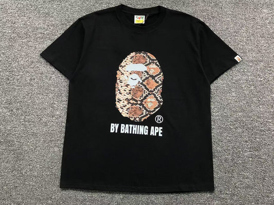 Tshirt Bape