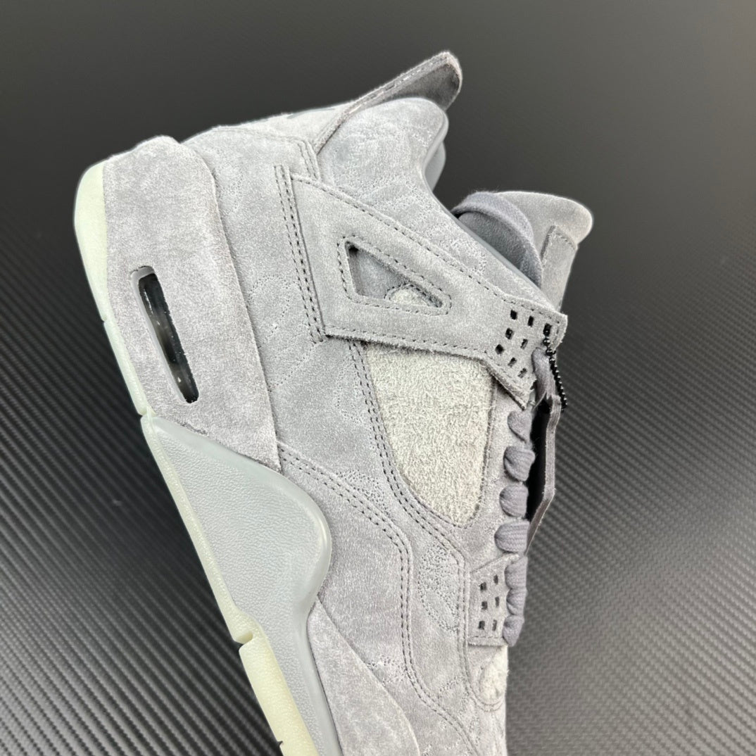 AJ4 Retro Kaws