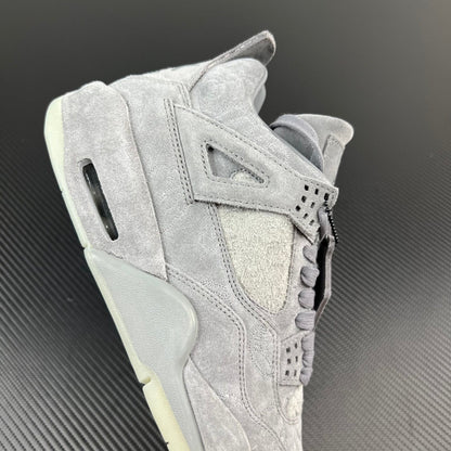 AJ4 Retro Kaws