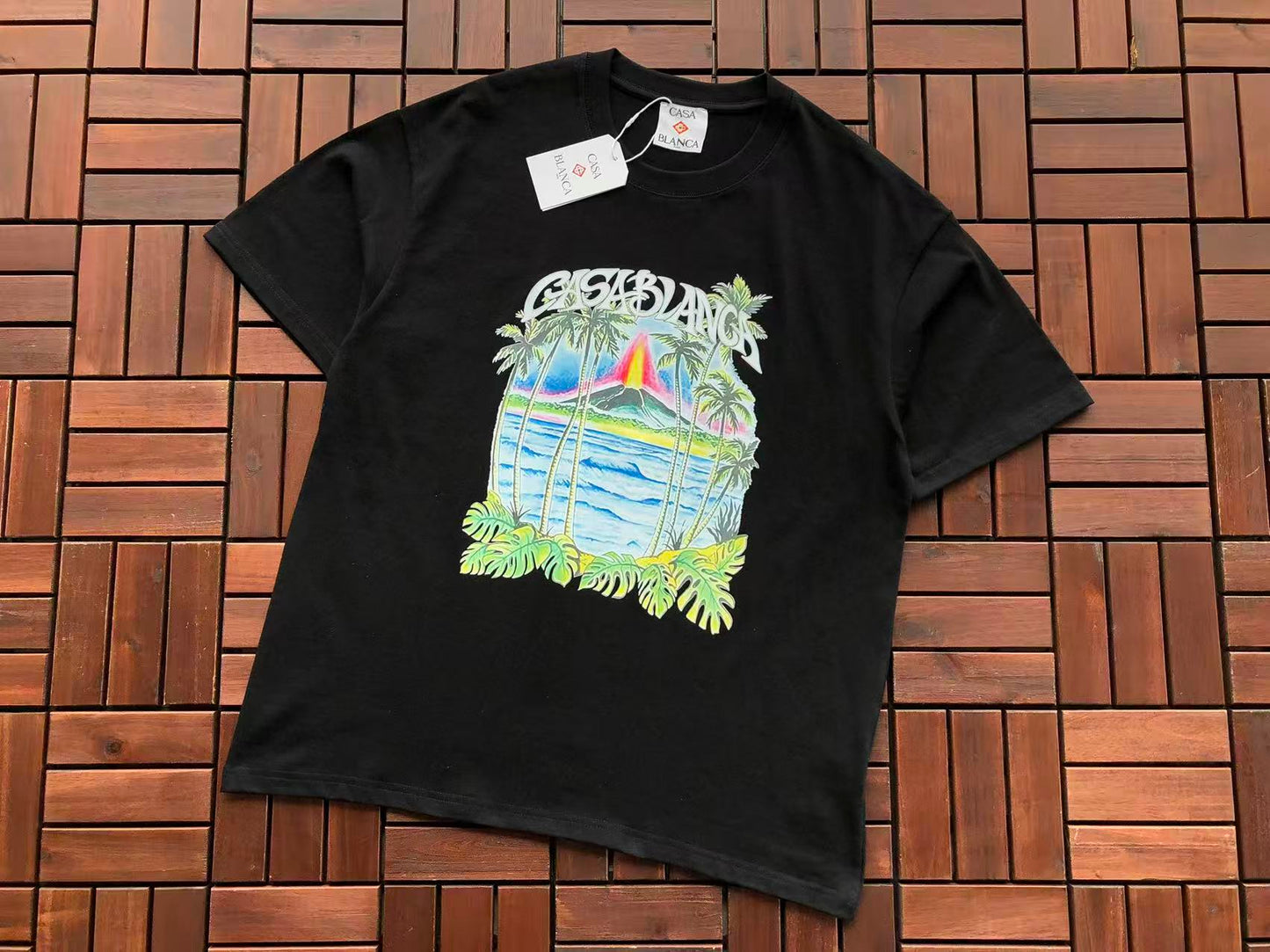 Casa T-Shirts