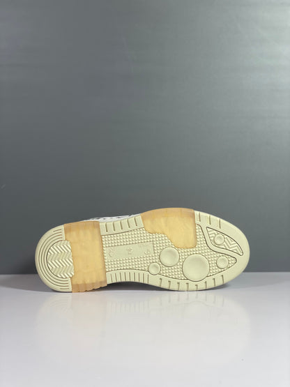 For Walking White  Sole Black