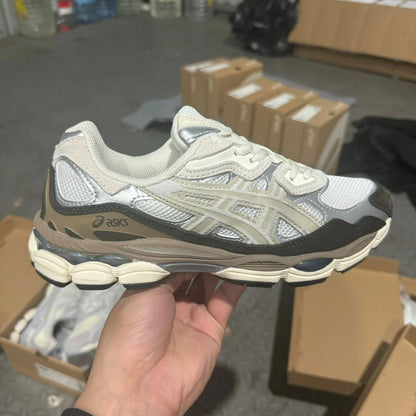 GEL-NYC Brown