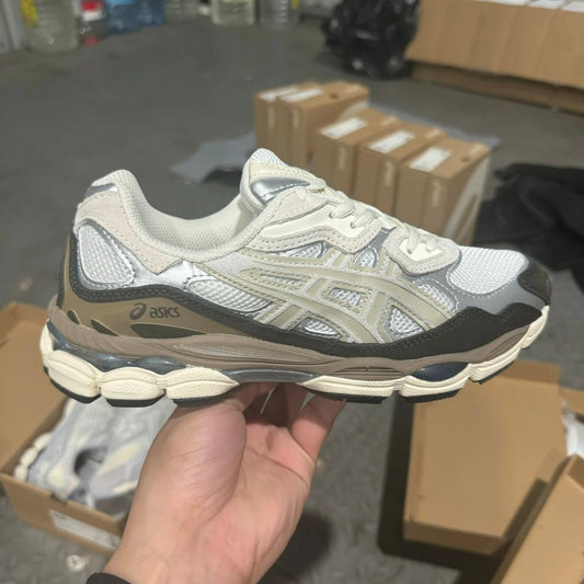 GEL-NYC Brown