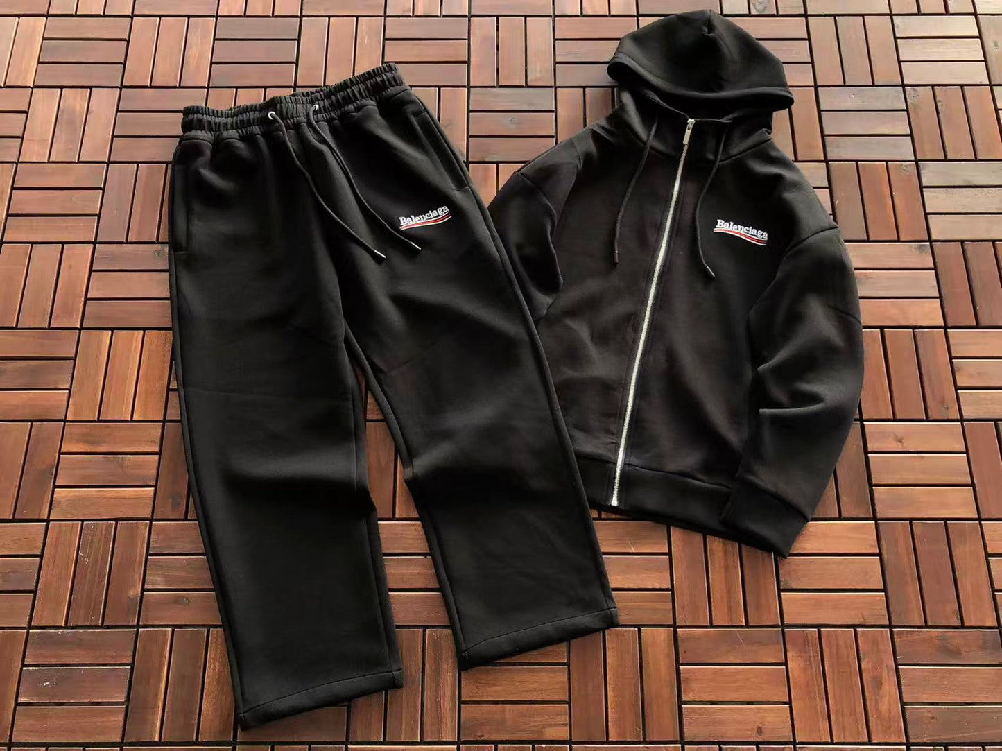 Conjunto BLG