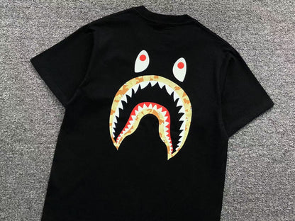 Tshirt Bape