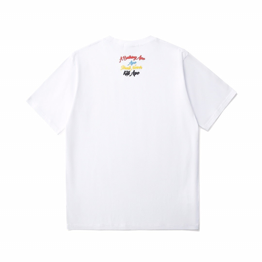 Tshirt Bape