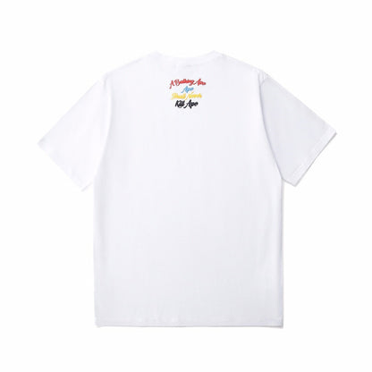 Tshirt Bape