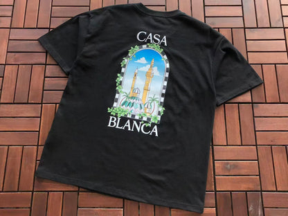 Casa T-Shirts