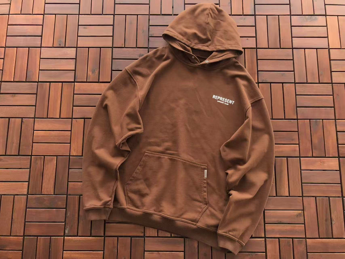 HOODIES Repr Honor